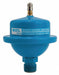 Water Hammer Arrestor 1/2 In NPT 150 psi
