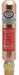 Water Hammer Arrestor 1/2 In NPT Copper