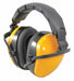 Ear Muffs Over-the-Head Dielectric 25dB