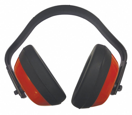 Ear Muffs Multi-Position Dielectric 21dB