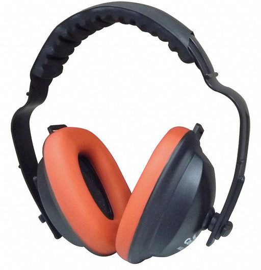 Ear Muffs Over-the-Head Dielectric 21dB