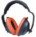 Ear Muffs Over-the-Head Dielectric 21dB