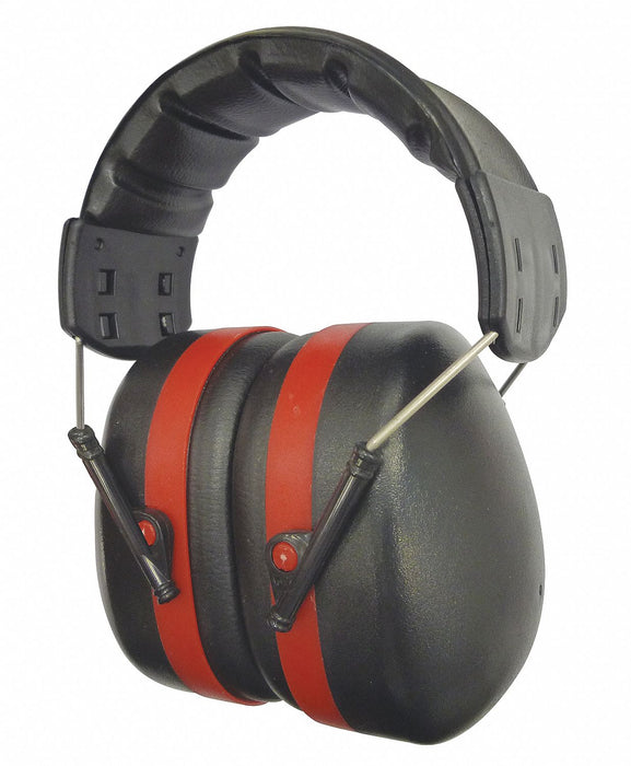 Ear Muffs Over-the-Head 24dB