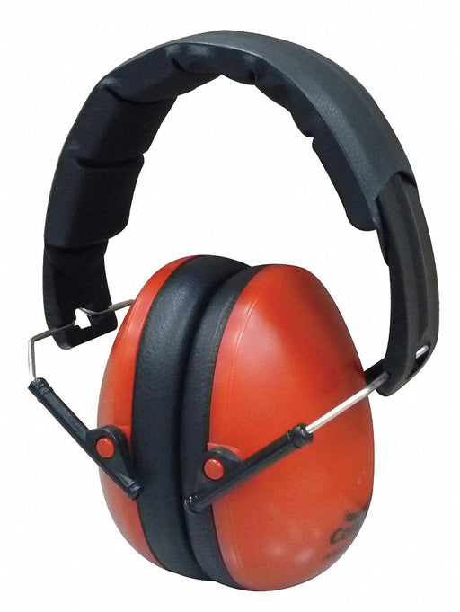 Ear Muffs Over-the-Head 21dB