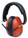 Ear Muffs Over-the-Head 21dB