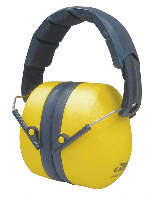 Ear Muffs Over-the-Head 26dB