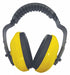 Ear Muffs Over-the-Head Dielectric 19dB