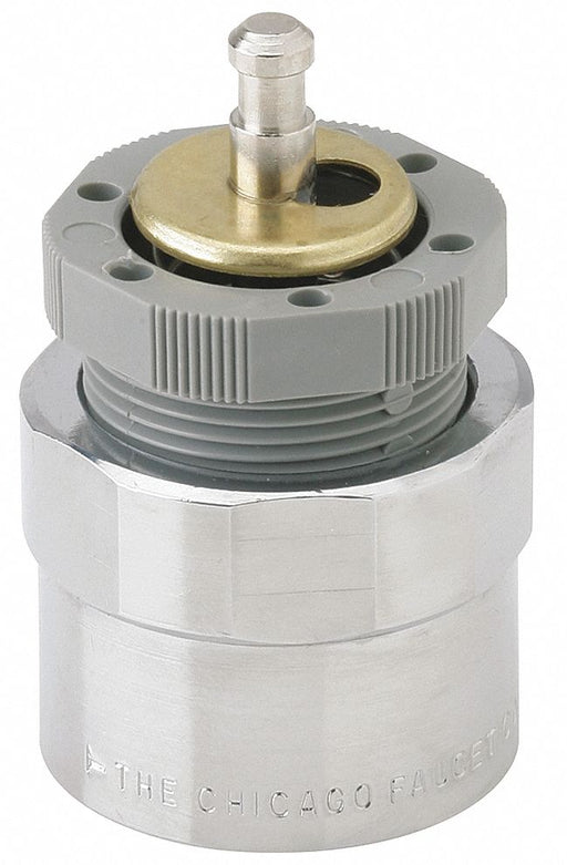 Metering Cartridge