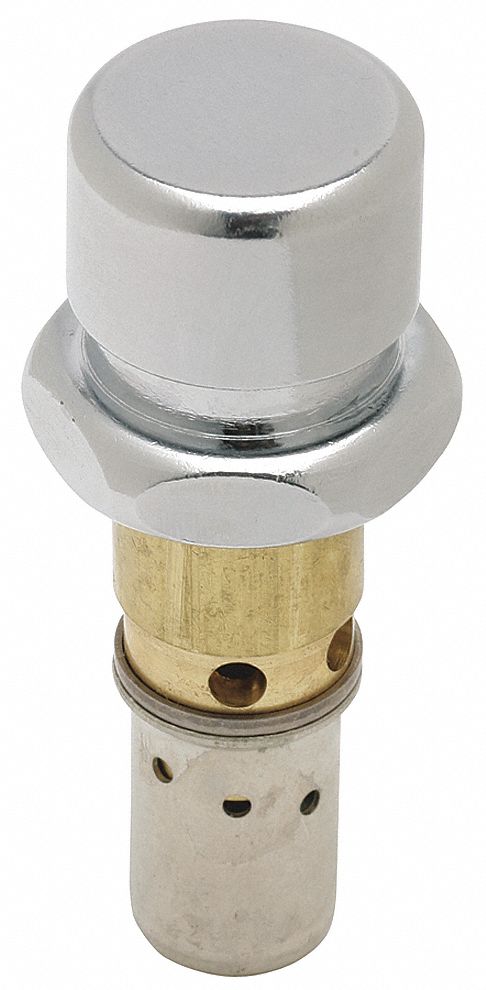 Hot/Cold Cartridge