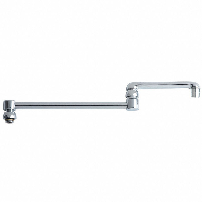 Spout Brass Fits Chicago Faucets