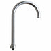 Spout Brass Fits Chicago Faucets