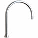 Spout Brass Fits Chicago Faucets