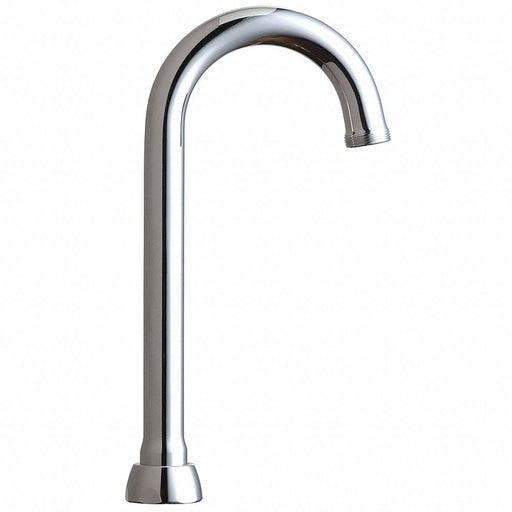 Spout Brass Fits Chicago Faucets
