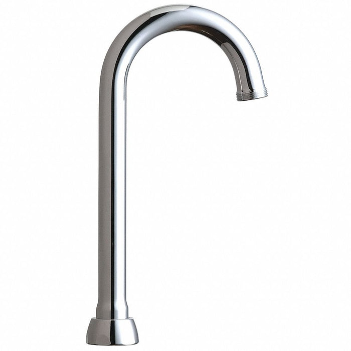Spout Brass Fits Chicago Faucets