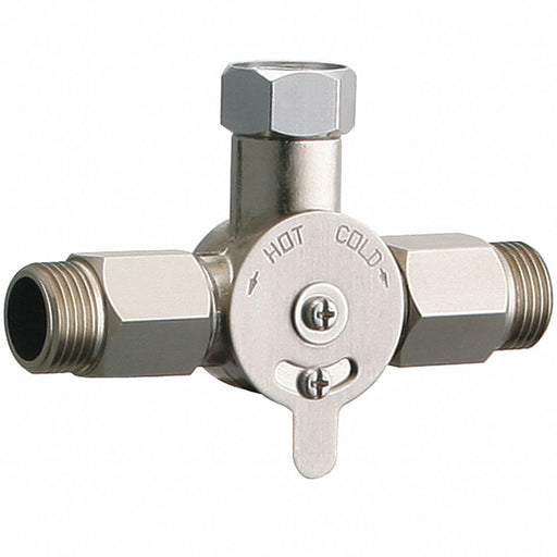 Mechanical Mixer