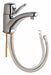 Low Arc Chrome Chicago Faucets 2200
