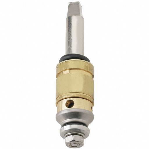 Cartridge Compression
