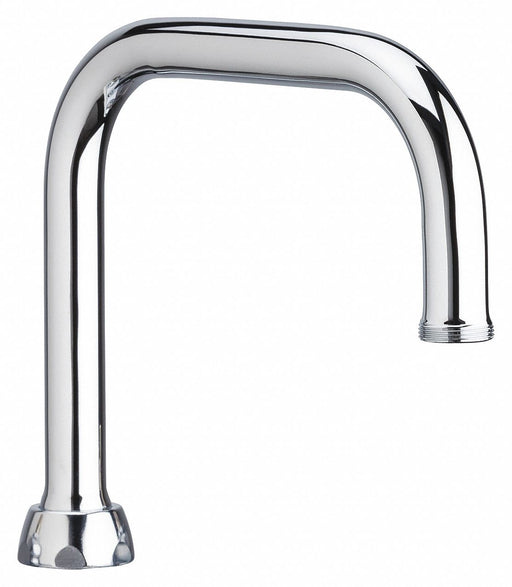 Spout Brass Fits Chicago Faucets