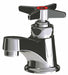 Low Arc Chrome Chicago Faucets 701