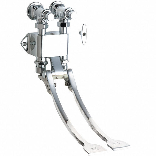 Pedal Box