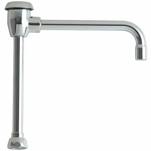 Spout Brass Fits Chicago Faucets