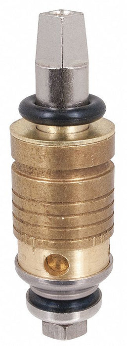 Cartridge Compression