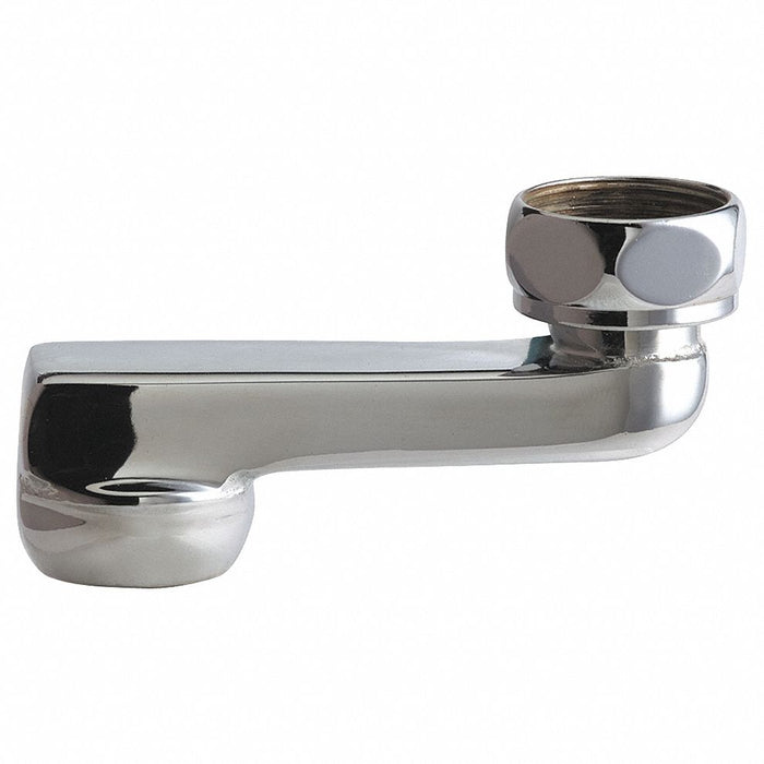 Supply Arm Brass Fits Chicago Faucets