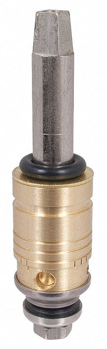 Cartridge Compression