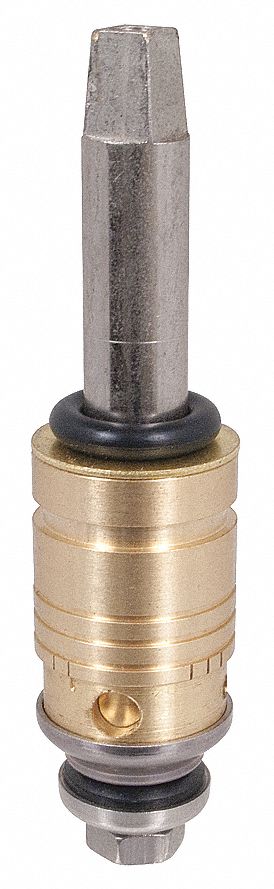 Cartridge Compression