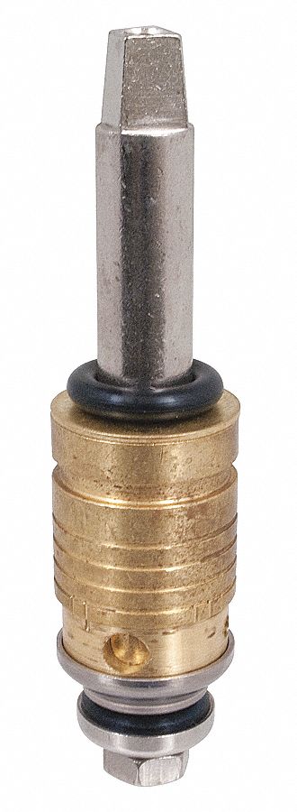 Cartridge Compression