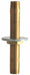 Inlet Shank Fits Chicago Faucets