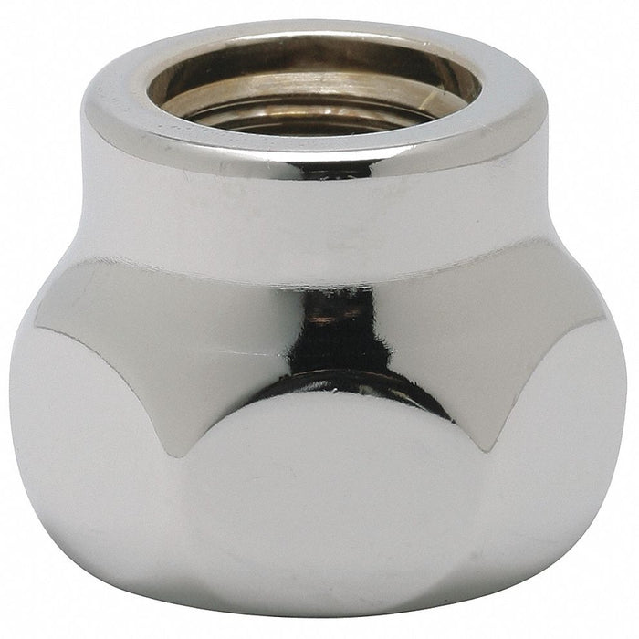 Body Adapter Fits Chicago Faucets