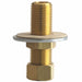 Inlet Shank Fits Chicago Faucets