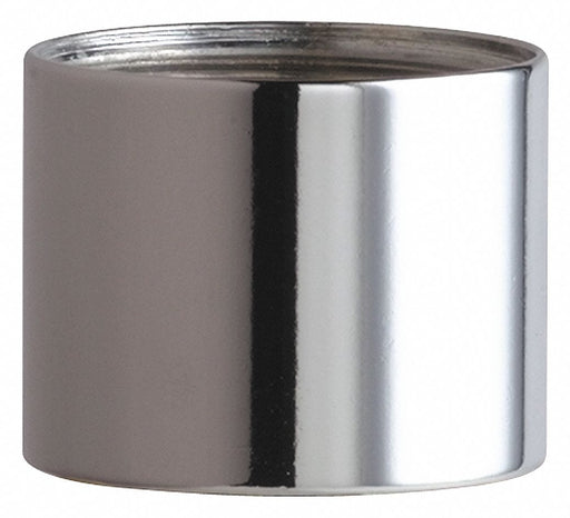 Faucet Outlet Adapter Brass Chrome