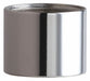 Faucet Outlet Adapter Brass Chrome