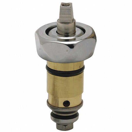 Cartridge Self-Closing