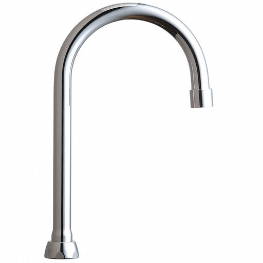 Spout Brass Fits Chicago Faucets