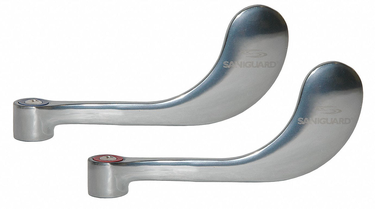 Handle Brass PR