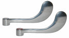Handle Brass PR
