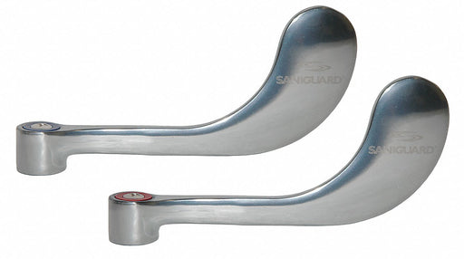 Handle Brass PR