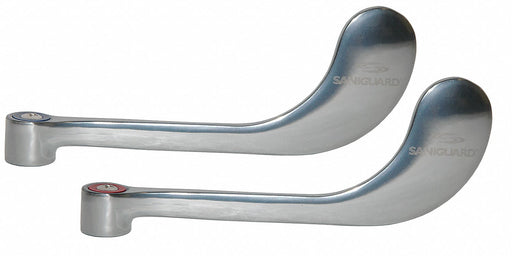 Handle Brass PR