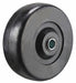 Solid RBBR Wheel 4 200 lb.