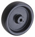 Caster Wheel 5 dia 350 lb Black
