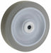 Caster Wheel 5 dia 300 lb Gray