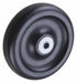 Caster Wheel 5 dia 350 lb Black