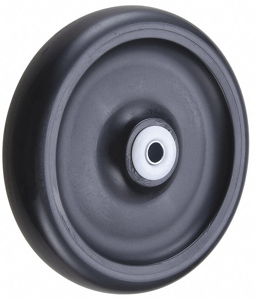 Caster Wheel 6 dia 450 lb Black