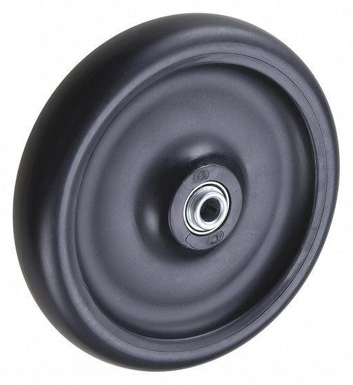 Caster Wheel 6 dia 450 lb Black