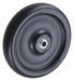 Caster Wheel 6 dia 450 lb Black