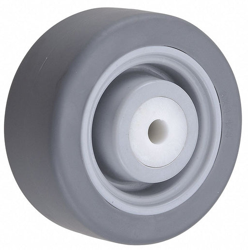 Nonmark RBBR Tread Plastic Core Wheel