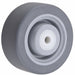 Nonmark RBBR Tread Plastic Core Wheel